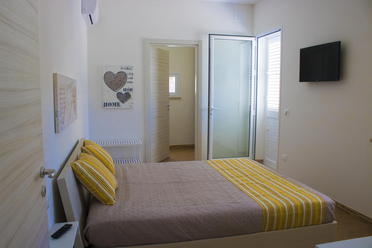 A Casa Di Coso B&B Marsala Exterior photo