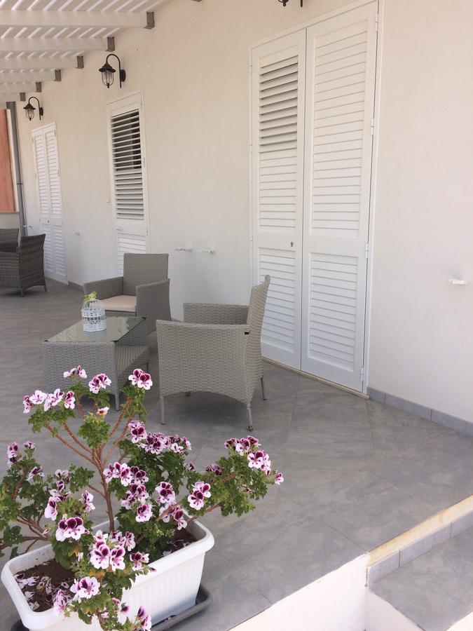 A Casa Di Coso B&B Marsala Exterior photo