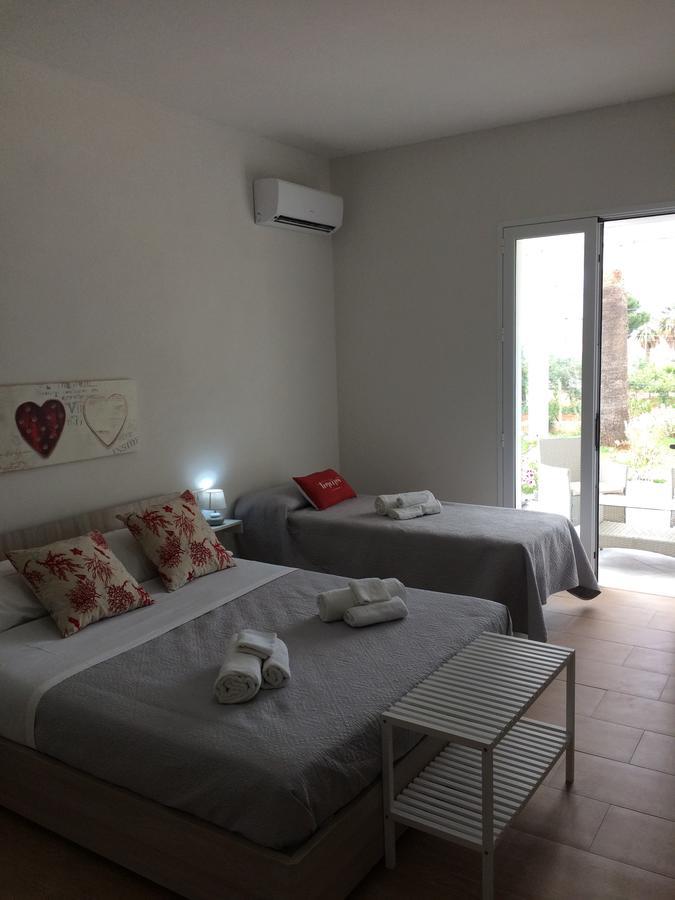 A Casa Di Coso B&B Marsala Exterior photo